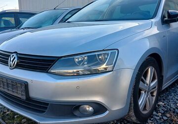 VW Jetta 176.000 km 5.990 &euro; Rüsselsheim 65428