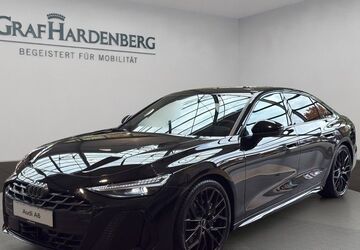 Audi A6 5.123 km 68.990 &euro; Offenburg 77652