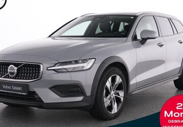 Volvo V60 Cross Country 23.581 km 36.350 &euro; Essen-Kray 45309