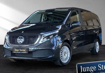 Mercedes-Benz EQV 18.060 km 41.870 &euro; Parsberg/Lupburg 92331