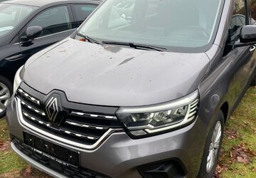 Renault Grand Kangoo 12.192 km 30.900 &euro; Schafstedt 25725