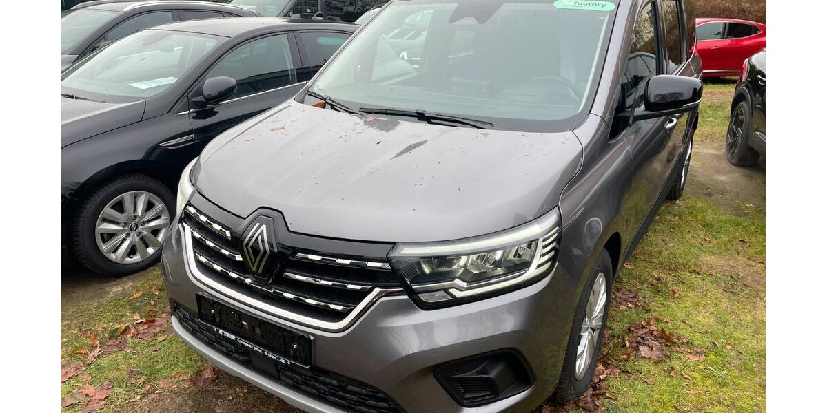 Renault Grand Kangoo 12.192 km 30.900 &euro; Schafstedt 25725