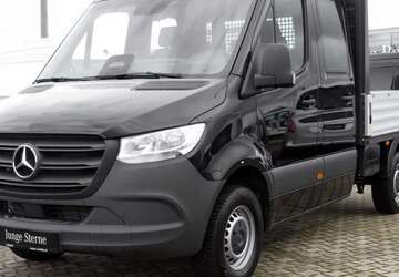 Mercedes-Benz Sprinter 12.300 km 44.922 &euro; Wietmarschen 49835