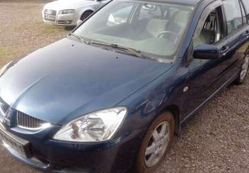 Mitsubishi Lancer 119.941 km 1.190 &euro; Ohrdruf 99885