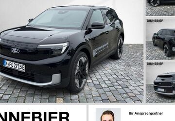 Ford Explorer 3.000 km 56.590 &euro; Leipzig 04158