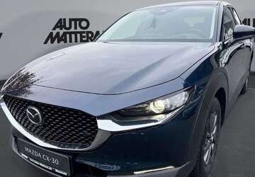 Mazda CX-30 1.965 km 28.490 &euro; Bielefeld 33719