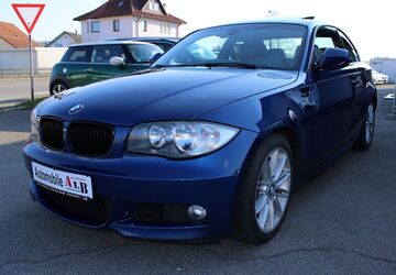 BMW 123 213.000 km 7.990 &euro; Schömberg 72355