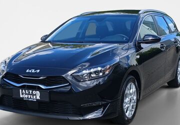 Kia ceed Sportswagon 7.141 km 22.802 &euro; Würzburg 97076