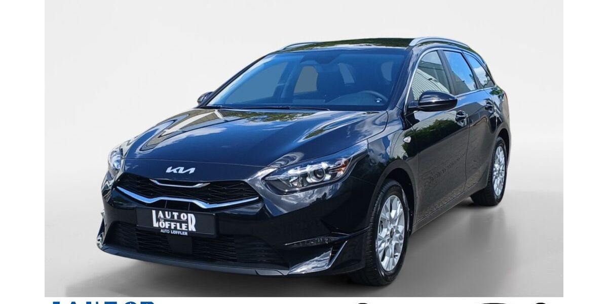 Kia ceed Sportswagon 7.141 km 22.802 &euro; Würzburg 97076