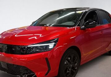 Opel Corsa 9.553 km 17.919 &euro; Heidelberg 69115