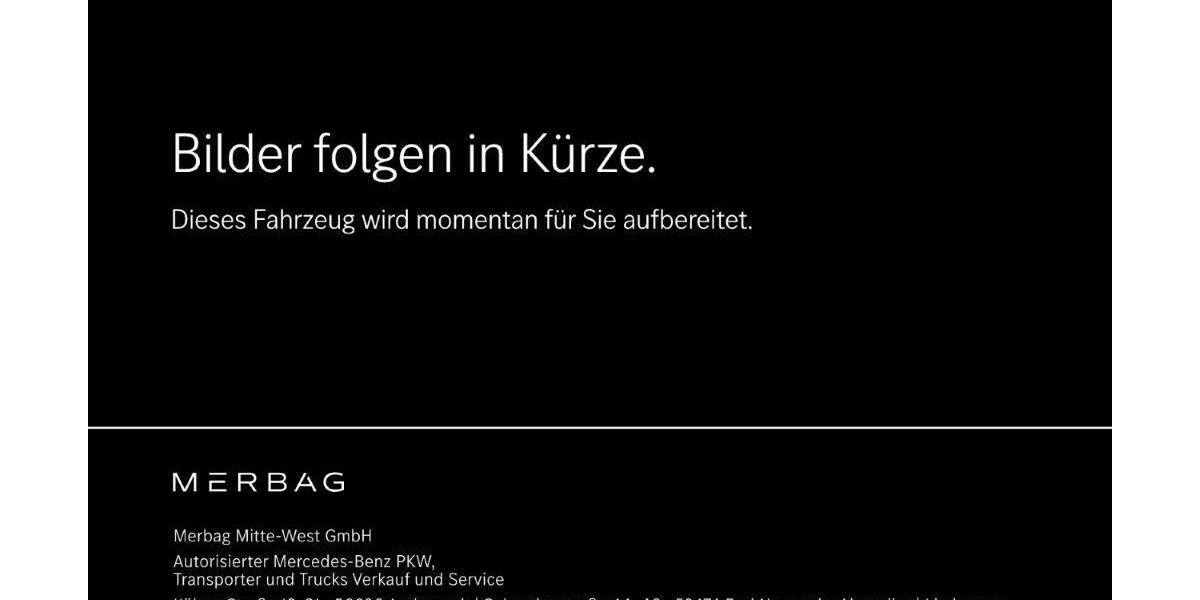 Mercedes-Benz CLA 250 4.102 km 59.900 &euro; Neuwied 56566