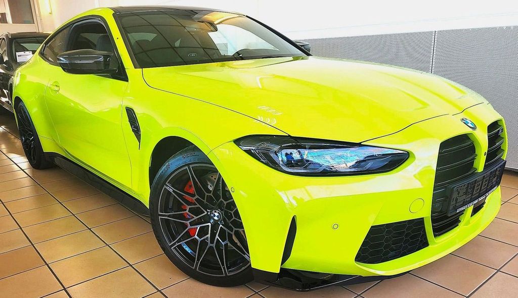 BMW M4 21.800 km 75.900 &euro; Heilbronn 74080