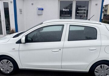 Mitsubishi Space Star 18.900 km 11.450 &euro; Gütersloh 33330