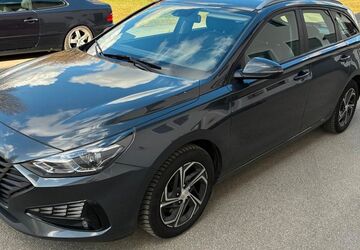 Hyundai i30 248.000 km 8.200 &euro; Waldkraiburg 84487