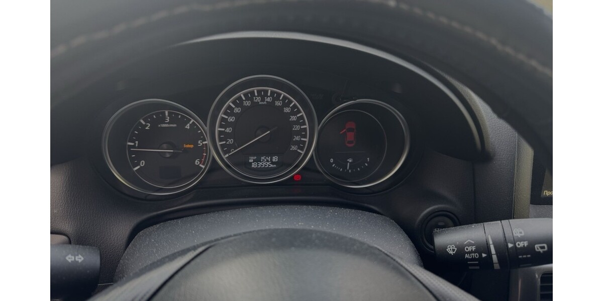 Mazda CX-5 183.995 km 9.000 &euro; Pirmasens 66953