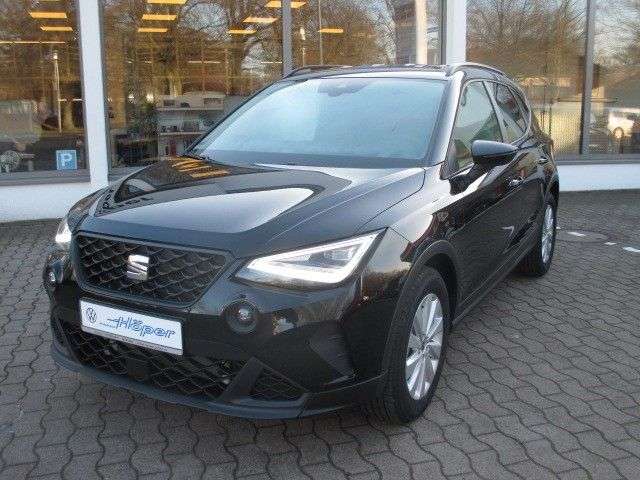 Seat Arona 1.510 km 25.980 &euro; Oyten 28876