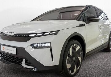 Skoda Elroq 14.000 km 48.877 &euro; Celle 29227