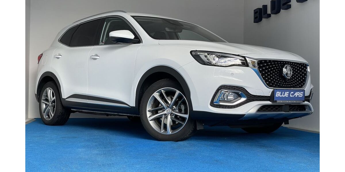 MG EHS 62.613 km 19.600 &euro; München 80997