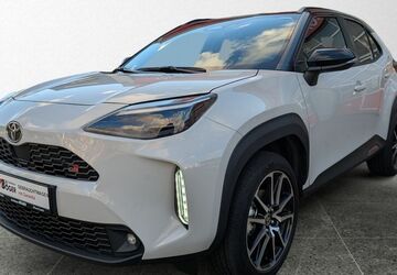 Toyota Yaris Cross 15.000 km 29.990 &euro; Winsen 21423