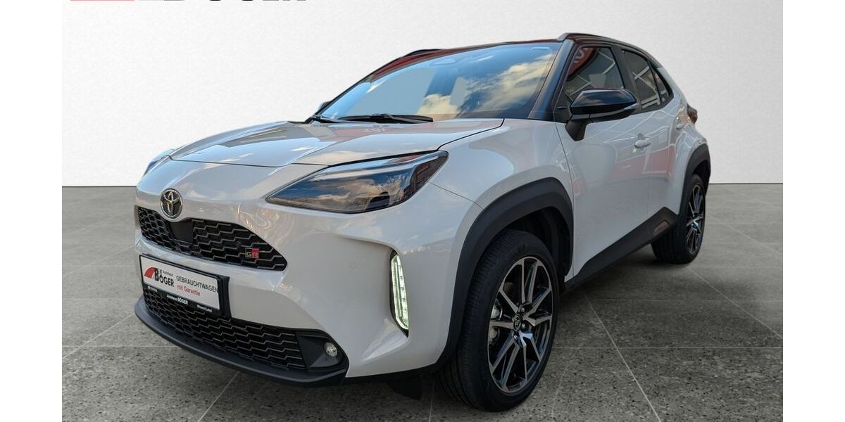 Toyota Yaris Cross 15.000 km 29.990 &euro; Winsen 21423