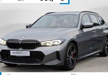 BMW 318 11.828 km 39.590 &euro; Waldbröl 51545