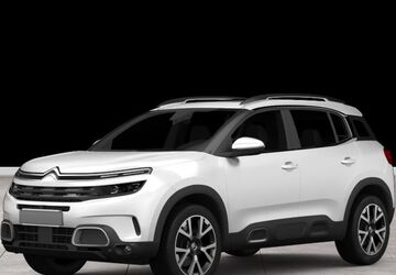 Citroen C5 Aircross 6.000 km 27.990 &euro; Siegen 57076