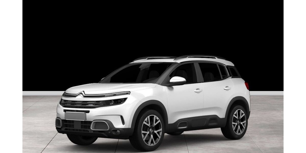 Citroen C5 Aircross 6.000 km 27.990 &euro; Siegen 57076