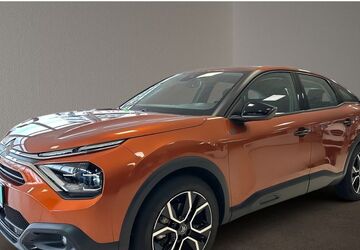 Citroen ë-C4 28.480 km 14.950 &euro; Leipzig 04209