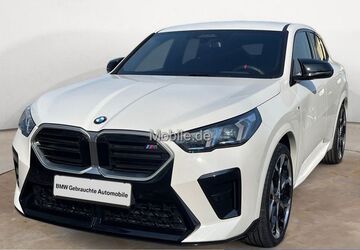 BMW X2 25.995 km 48.090 &euro; Lünen 44534
