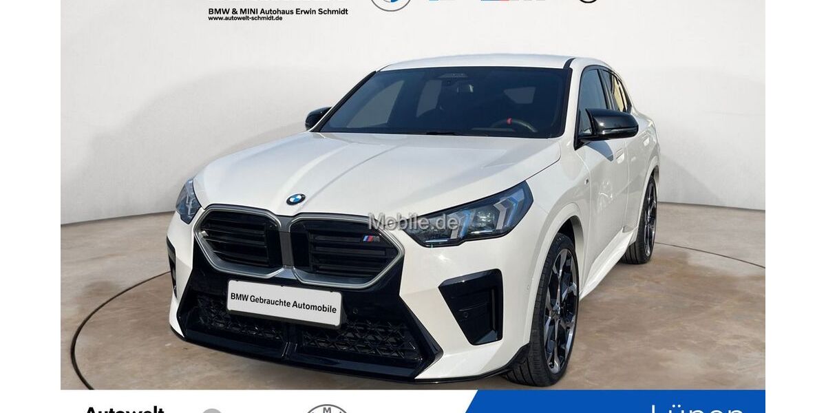 BMW X2 25.995 km 48.090 &euro; Lünen 44534