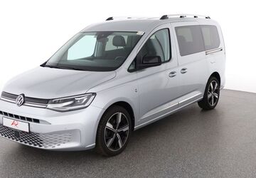 VW Caddy 37.789 km 31.480 &euro; Berlin 12103