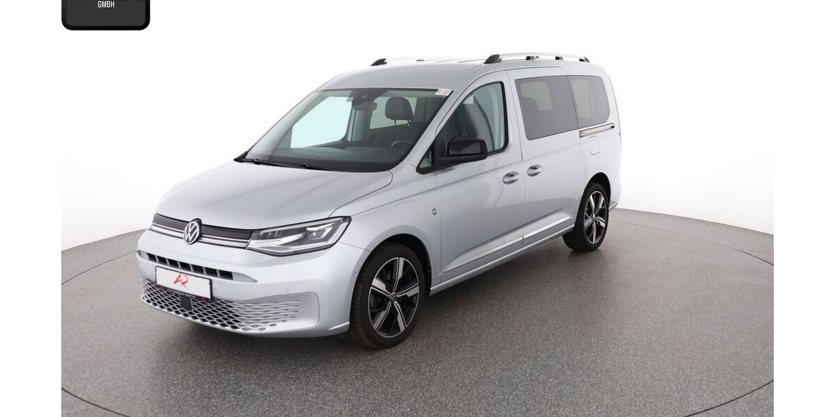 VW Caddy 37.789 km 31.480 &euro; Berlin 12103