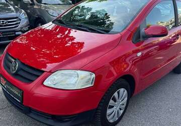 VW Fox 168.500 km 1.750 &euro; München 81243