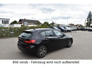 BMW 118 i Advantage Navi PanoDach Sitzhzg Sportsitz 23.217 km 20.995 &euro; Donauwörth 86609
