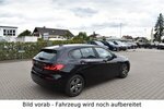 BMW 118 i Advantage Navi PanoDach Sitzhzg Sportsitz 23.217 km 20.995 &euro; Donauwörth 86609