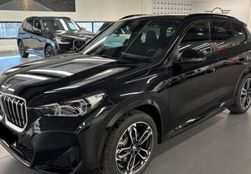 BMW X1 7.300 km 57.200 &euro; Karlsfeld 85757