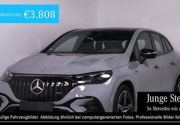 Mercedes-Benz EQE SUV 4.600 km 73.571 &euro; Aschaffenburg 63741