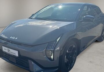 Kia EV4 2.500 km 45.495 &euro; Cloppenburg 49661