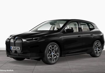 BMW iX 16.956 km 73.702 &euro; Göttingen 37081