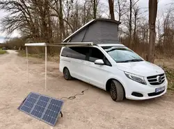 Mercedes-Benz Marco Polo 138.863 km 43.700 &euro; Puchheim, St 82178