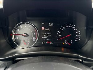 Suzuki SWIFT COMFORT CVT HYBRID Comfort+ 4.000 km 17.990 &euro; Höhenkirchen-Siegertsbrun 85635