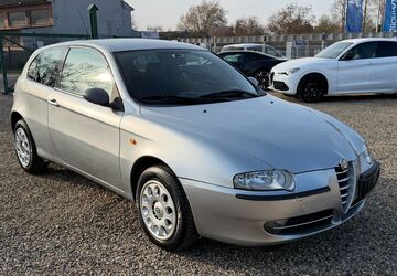 Alfa Romeo 147 169.444 km 1.290 &euro; Lengede 38268