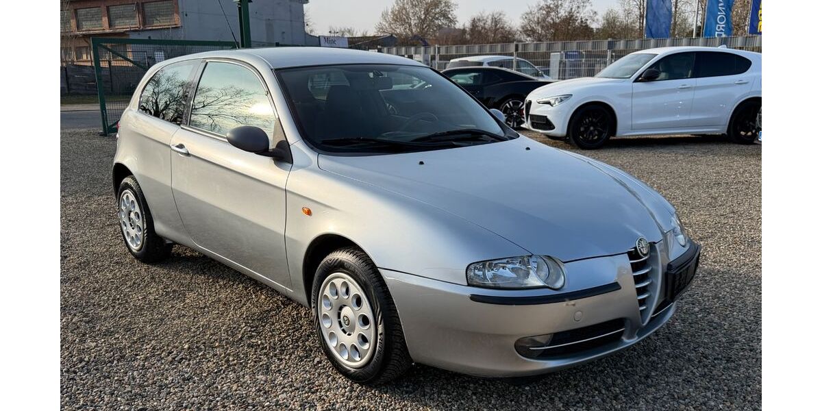 Alfa Romeo 147 169.444 km 1.290 &euro; Lengede 38268