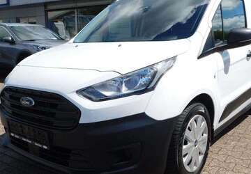 Ford Transit Connect 68.500 km 12.890 &euro; Selm 59379