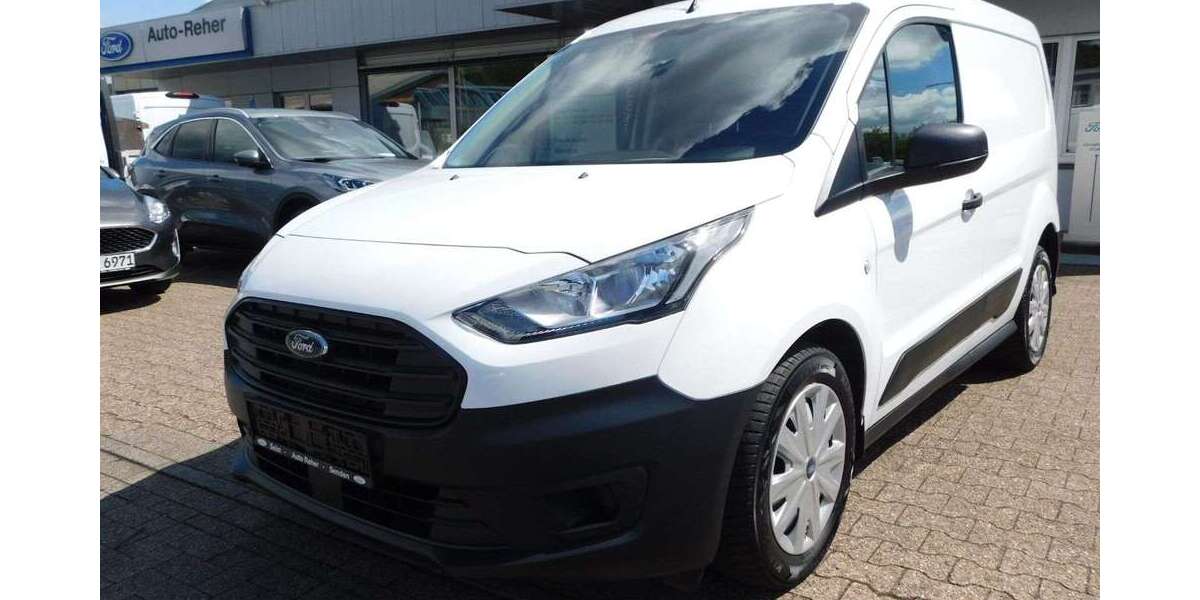 Ford Transit Connect 68.500 km 12.890 &euro; Selm 59379