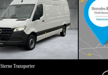 Mercedes-Benz Sprinter 5.062 km 51.741 &euro; Hannover - Langenhagen 30855