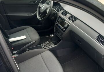 Skoda Rapid 94.000 km 10.200 &euro; Werder (Havel) 14542