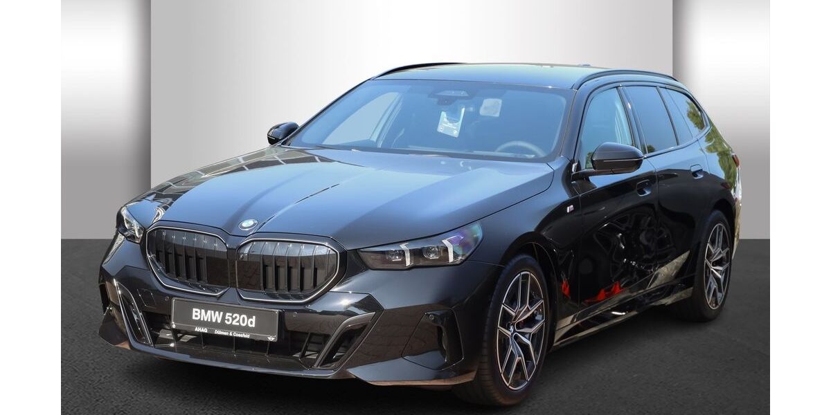 BMW 520 7.990 km 57.690 &euro; Coesfeld 48653
