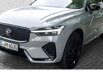 Volvo XC60 10.000 km 55.950 &euro; Düsseldorf 40549