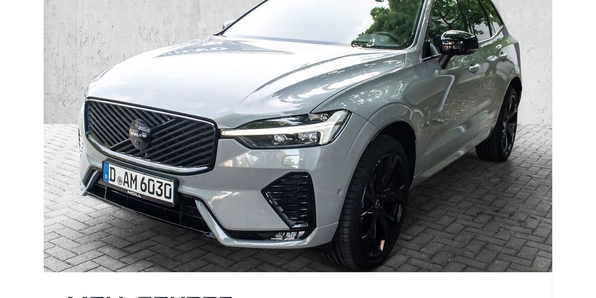 Volvo XC60 10.000 km 55.950 &euro; Düsseldorf 40549